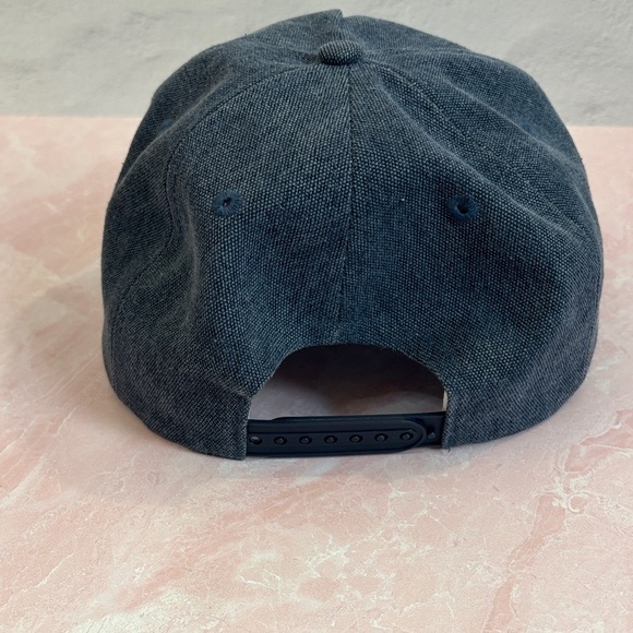 Lollapalooza Denim Cap 2023 - never worn - Picture 3 of 6